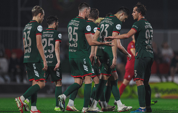 Галактионов уже забыл про Баринова. Как живет «Локо» зимой?