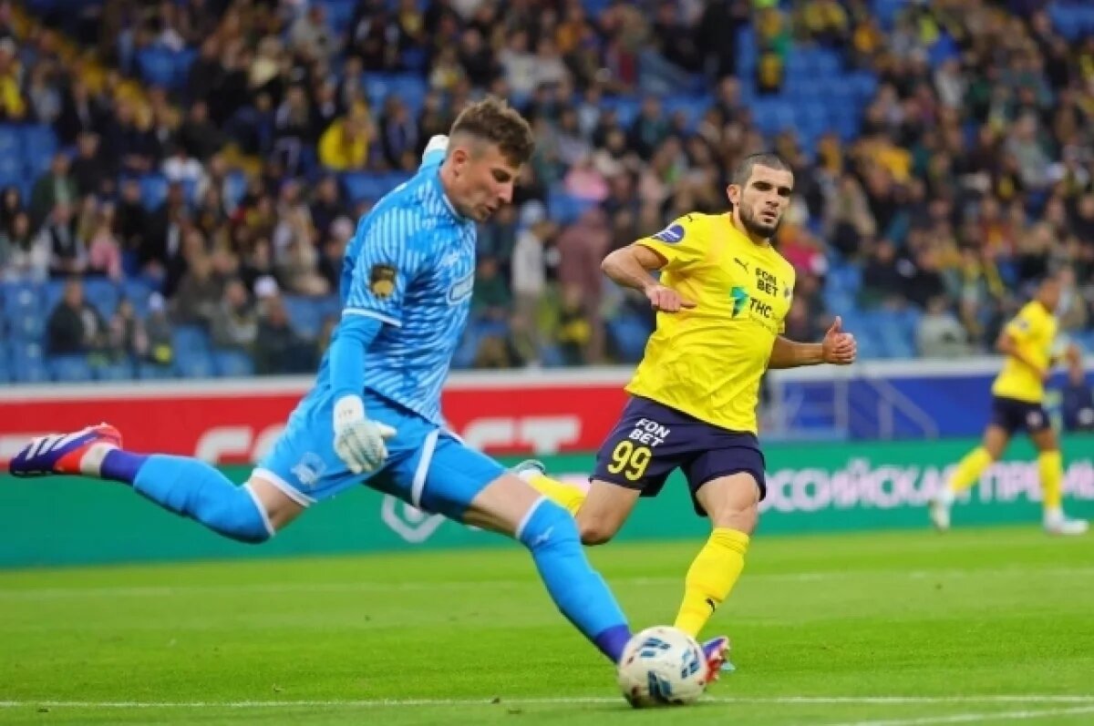    Донской регион оказался единственным владельцем ФК «Ростов»