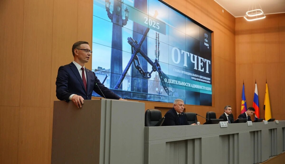    Фото пресс-службы администрации Краснодарского края