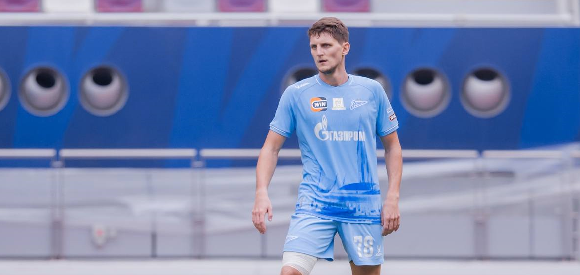 Игорь Дивеев