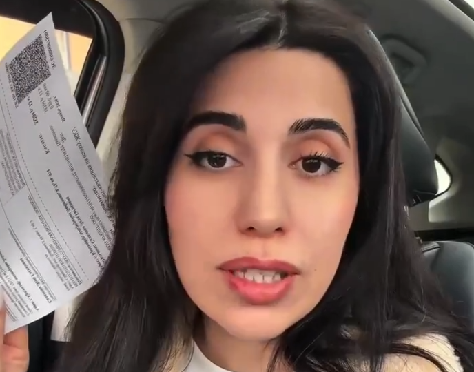 "У нас из крана течет виски?": жительнице Краснодара пришла квитанция ЖКУ на 35 тыс. рублей