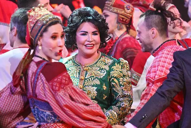    Фото: lenta.ru Игорь Никольский