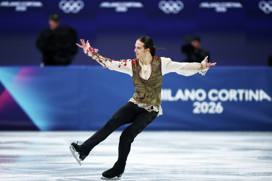    Санто Стефано/РИА Новости