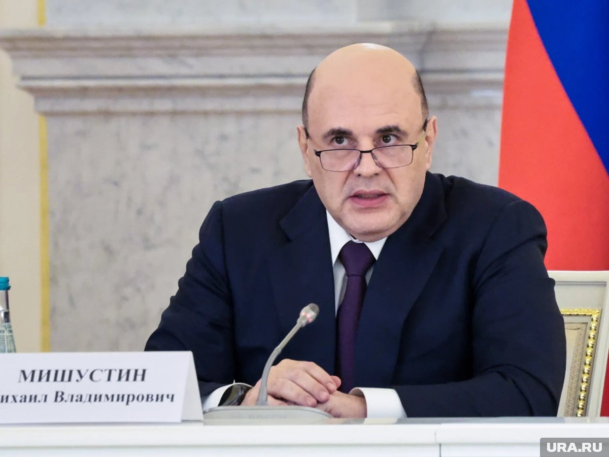    Новый закон увеличит прозрачность работы цифровых платформ, заявил премьер-министр РФ Михаил Мишустин