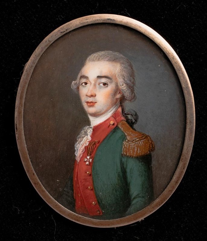 Иван Римский-Корсаков