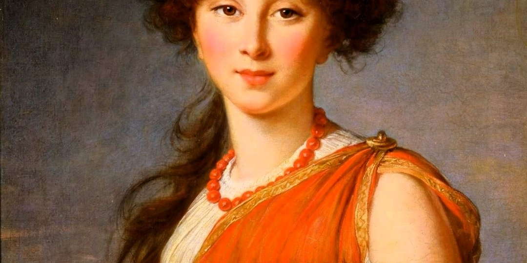 Два отчества дочери фаворита