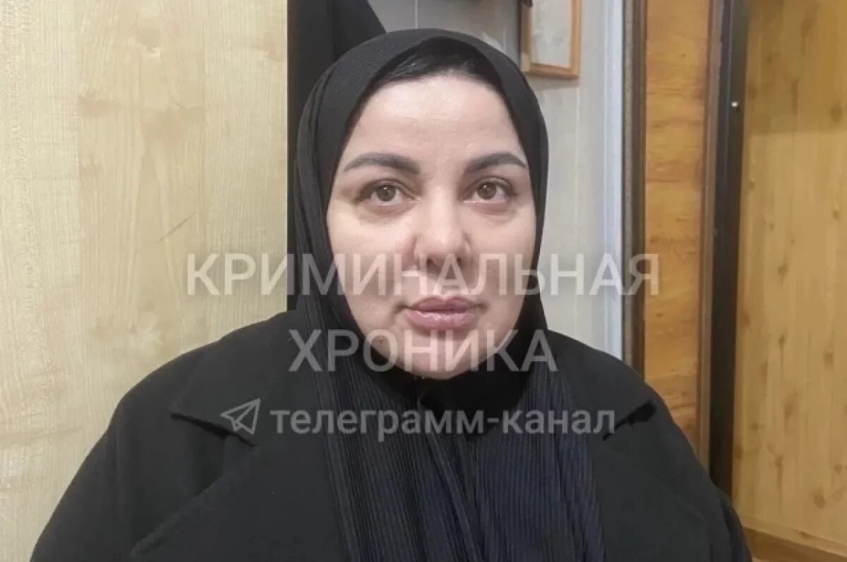    Жительница Избербаша убедила знакомых набрать для нее кредитов на 20 млн