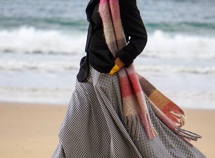 Новый тренд – шикарные женщины покупают Zara, H&M и COS