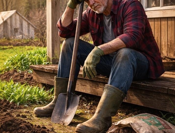 Весна всё простит? 10 ошибок садоводов, из-за которых дачный сезон идёт не по плану