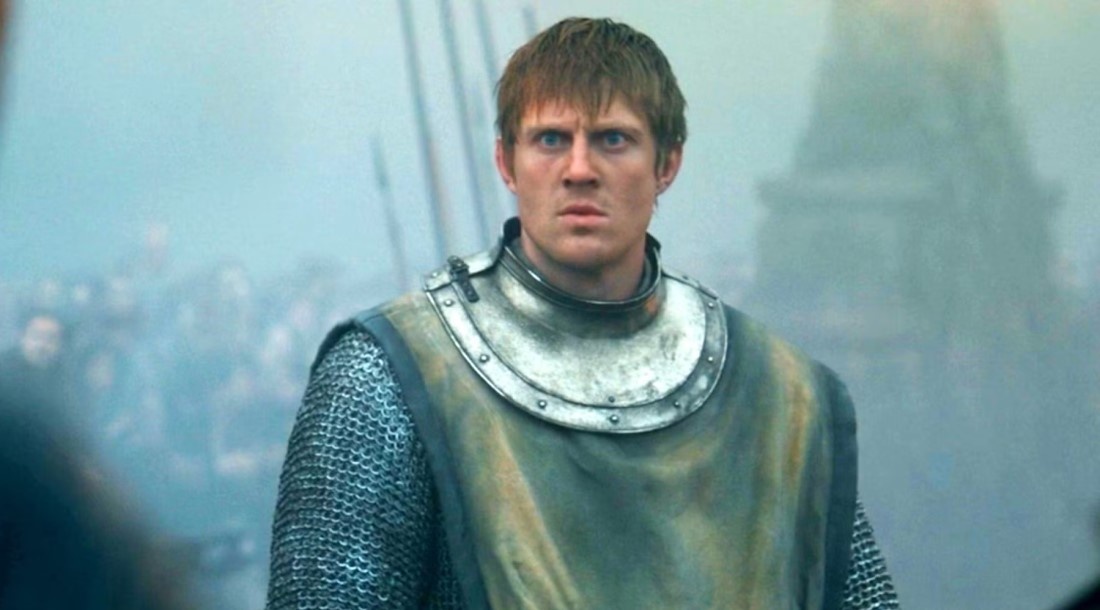     Кадр из 1 сезона сериала «Рыцарь Семи королевств» (2026)
