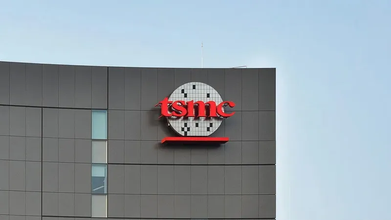 Источник: TSMC