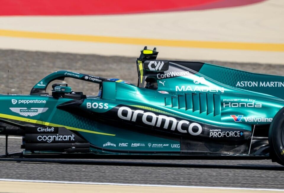    «Алонсо, Алонсо…» Алексей Попов высказался о провале Honda на тестахF1