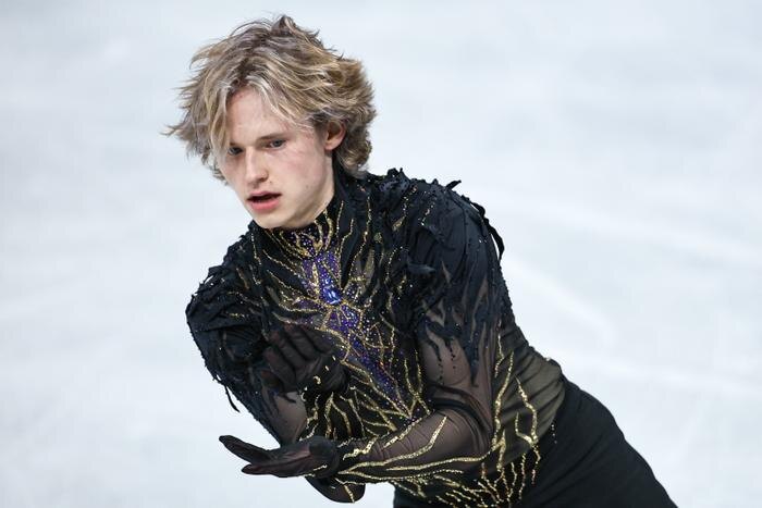 Обложка © ТАСС/ Михаил Терещенко