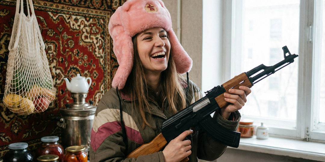 9 советских обычаев, считавшихся признаком бедности в Европе, а теперь ставших западными трендами