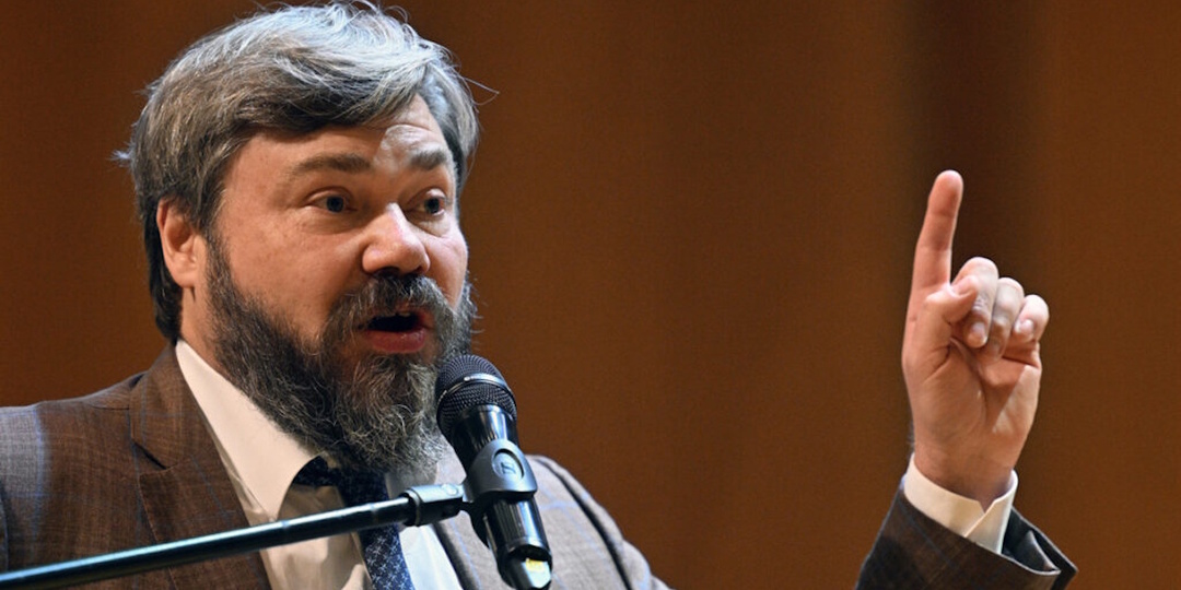 «Профессор имперских щей». Или крайняя битва чекистов с Ханааном