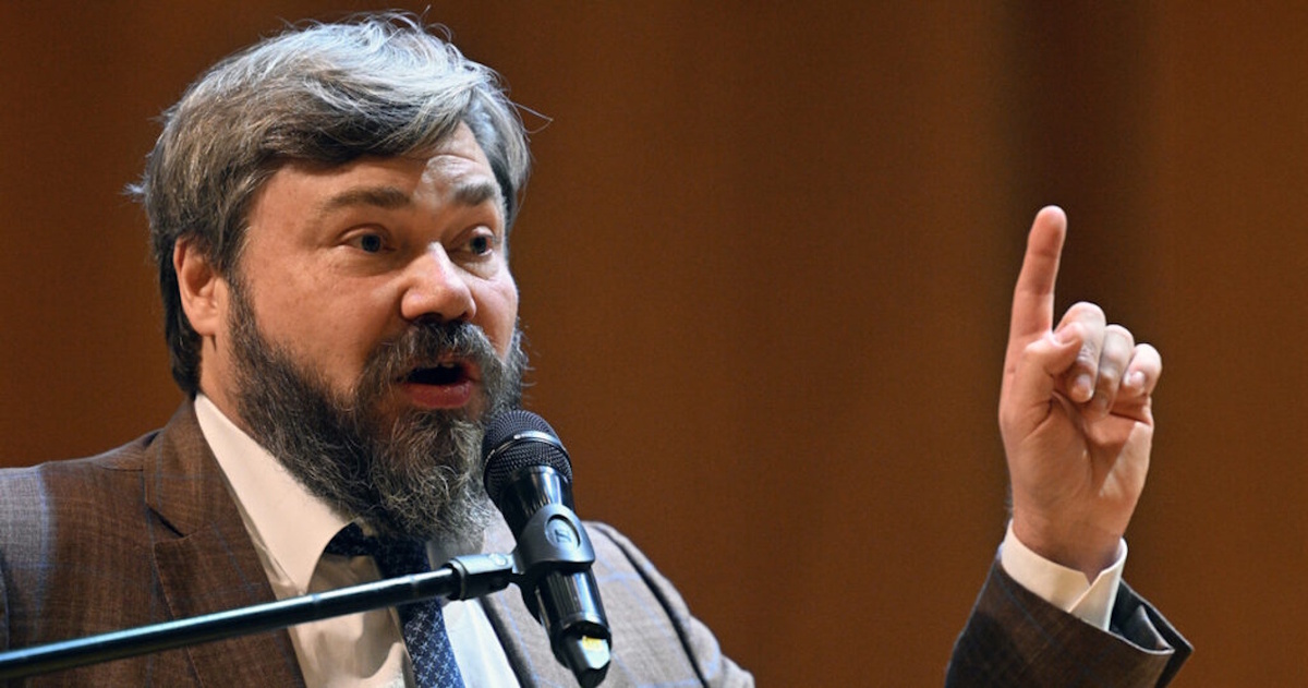 Константин Малофеев. Фото: moskvichmag.ru