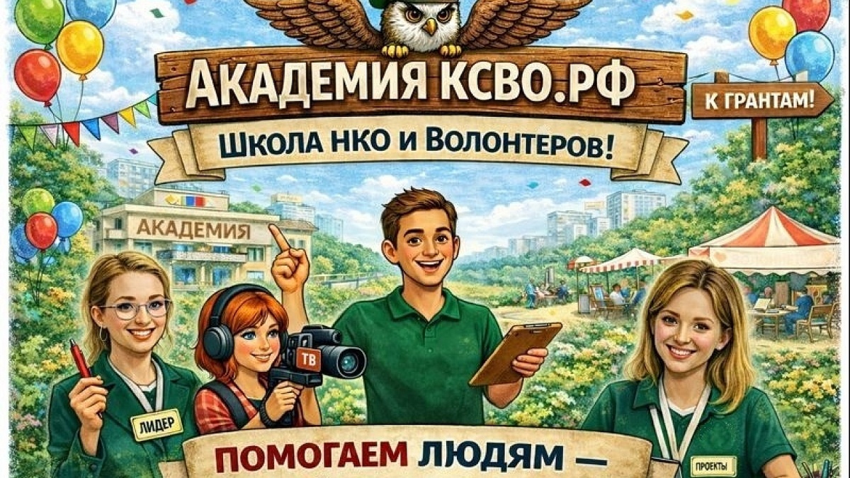    Фото: «Академия КСВО РФ»