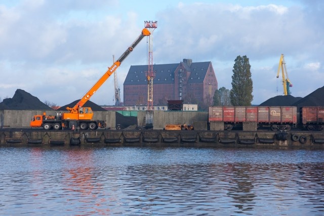   Фото из архива Калининград.Ru