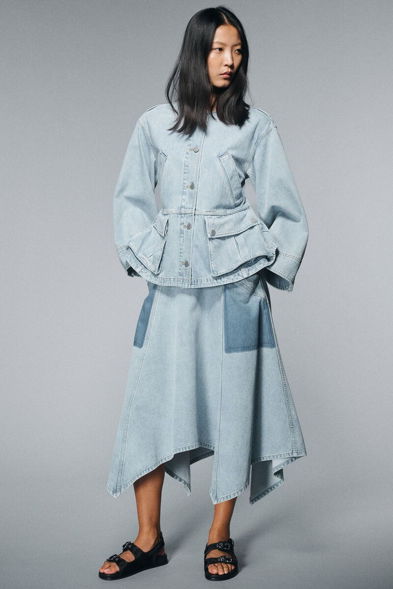 Phillip Lim Spring 2026