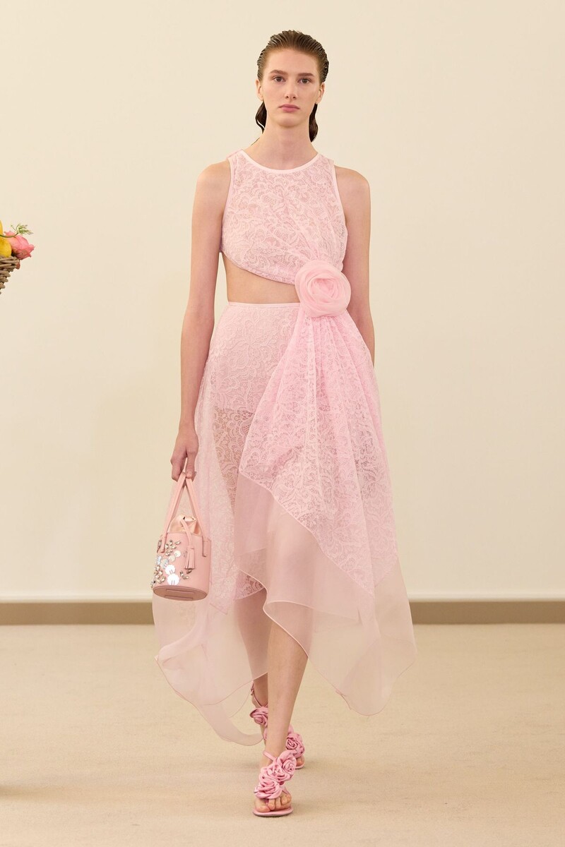 Giambattista Valli Spring 2026