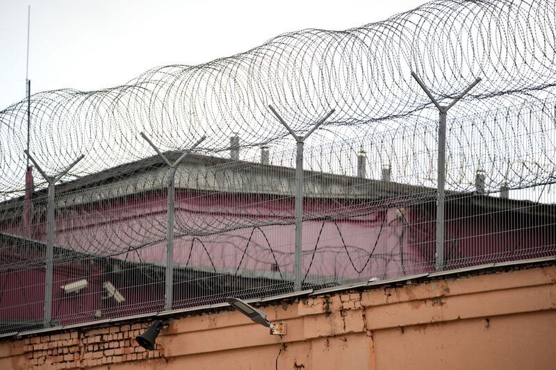     / Источник: © ИЗВЕСТИЯ/Сергей Лантюхов