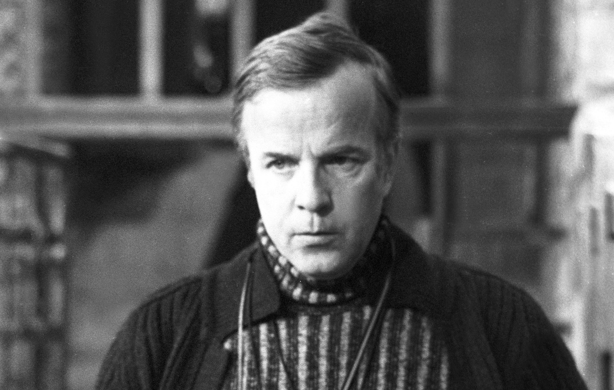    Франко Дзеффирелли  ZUMA Press Wire via Reuters Connect