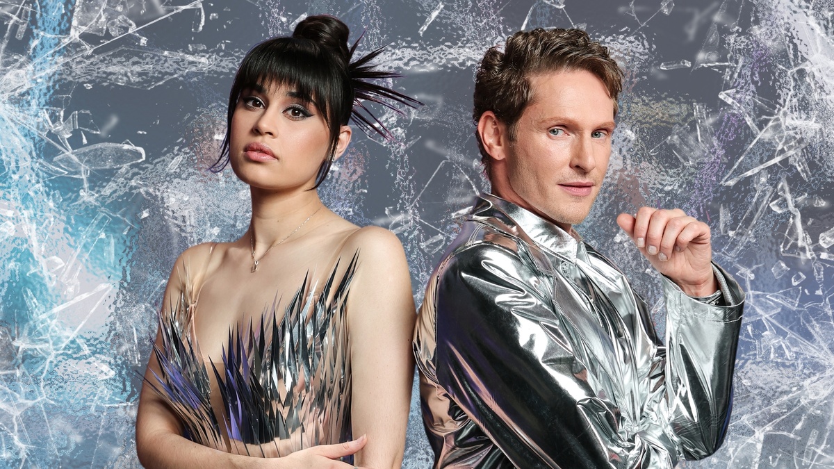 Какая была бы замечательная творческая пара! Фото Яндекс.Картинки. 