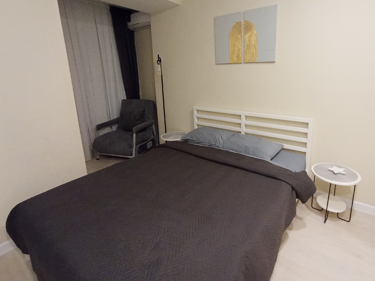 Спальная зона