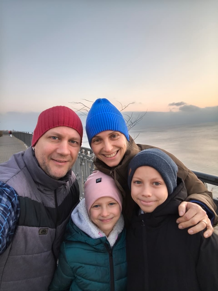 Наша компания