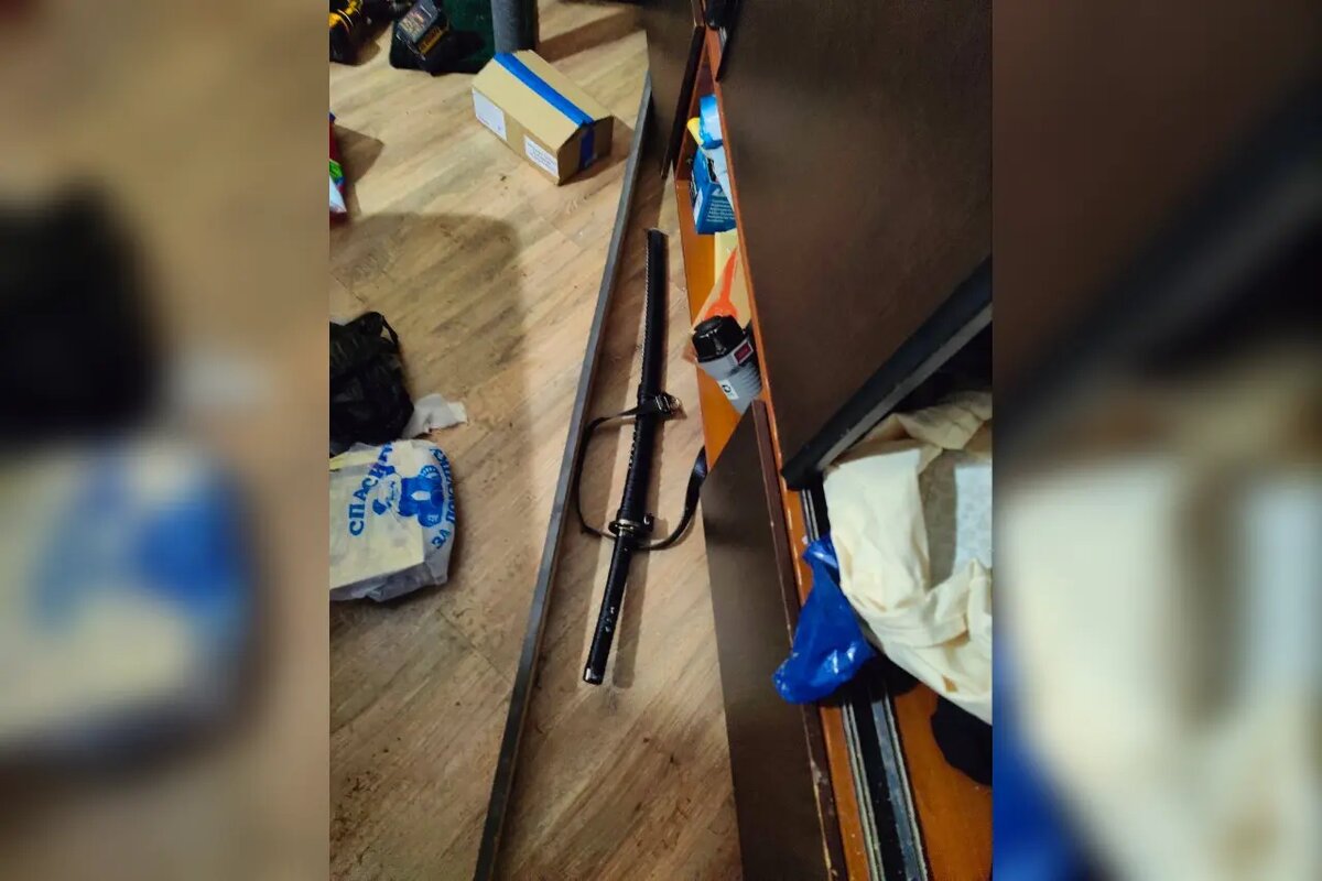    Фото: СУ СК РФ по Ленобласти