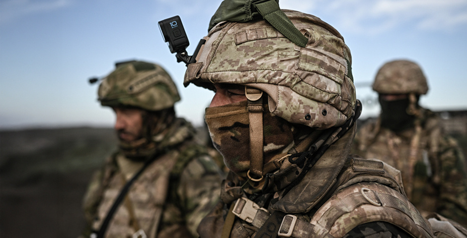 Фото: Сергей Бобылев/РИА Новости