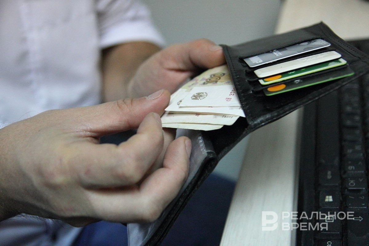   Михаил Захаров / realnoevremya.ru