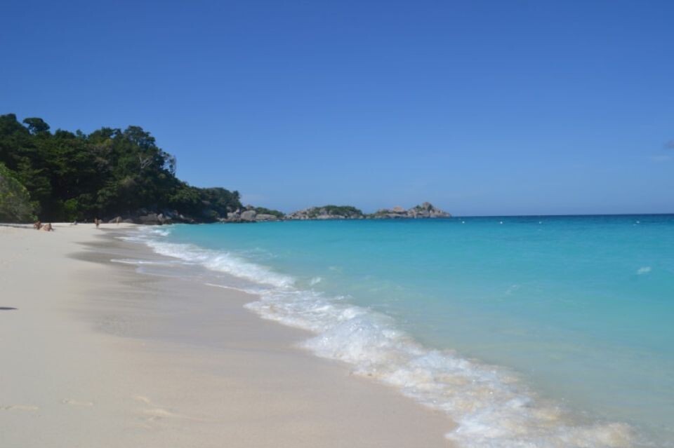    Таиланд. Источник: Олеся Веселкова / "Толк"