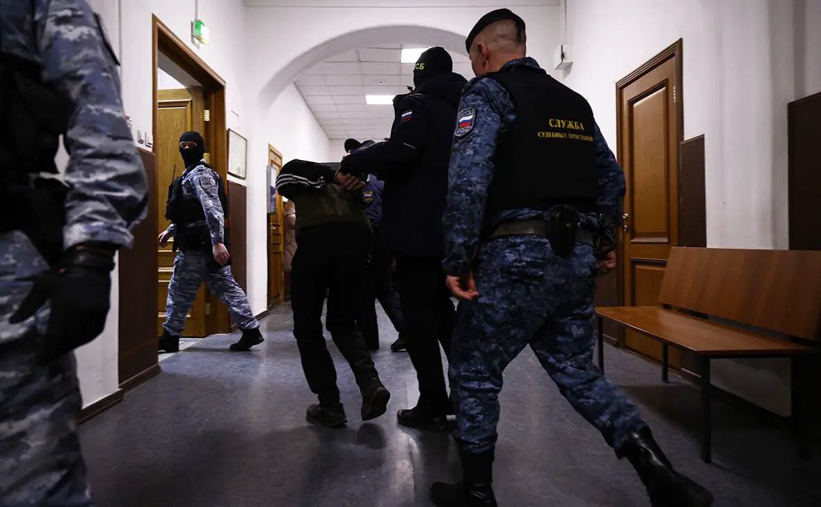    Фаридуни Шамсидин Фото: Андрей Любимов / РБК Алла