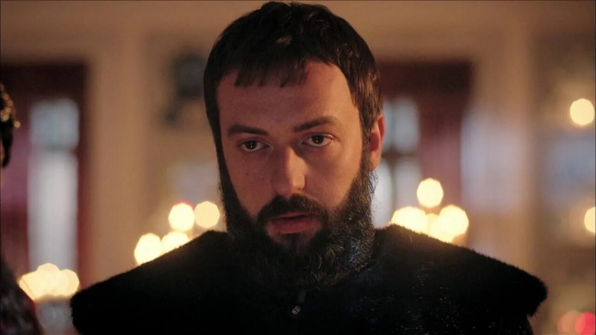 Он не мог поверить в то, что услышал час назад. 