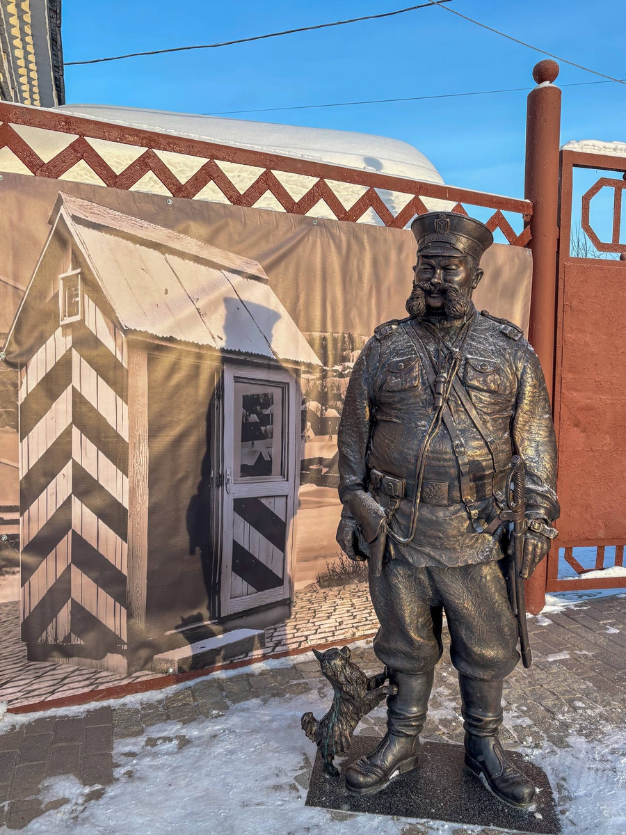 Фото: Светлана Решетникова