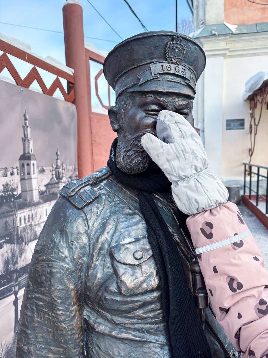 Фото: Светлана Решетникова