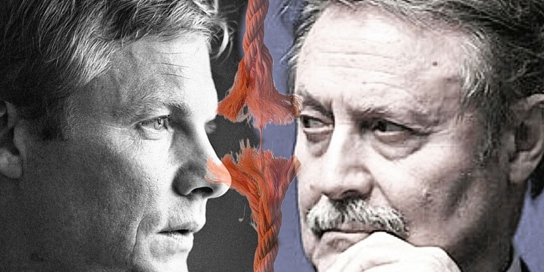 "Витальку «зарезали»": Мать переживала, но любила Юрку больше. Правда об отношениях братьев Соломиных – сибиряков, которые не сюсюкались