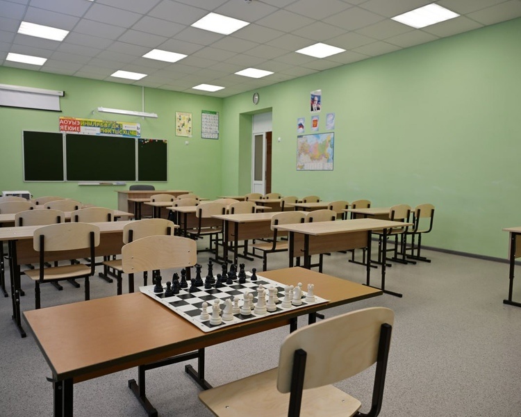     В Курской области 17 февраля часть школ перейдет на дистант