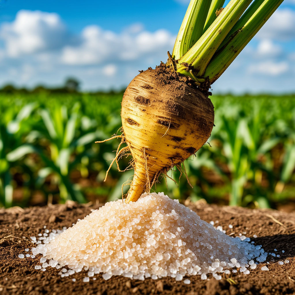 Сахарная свекла