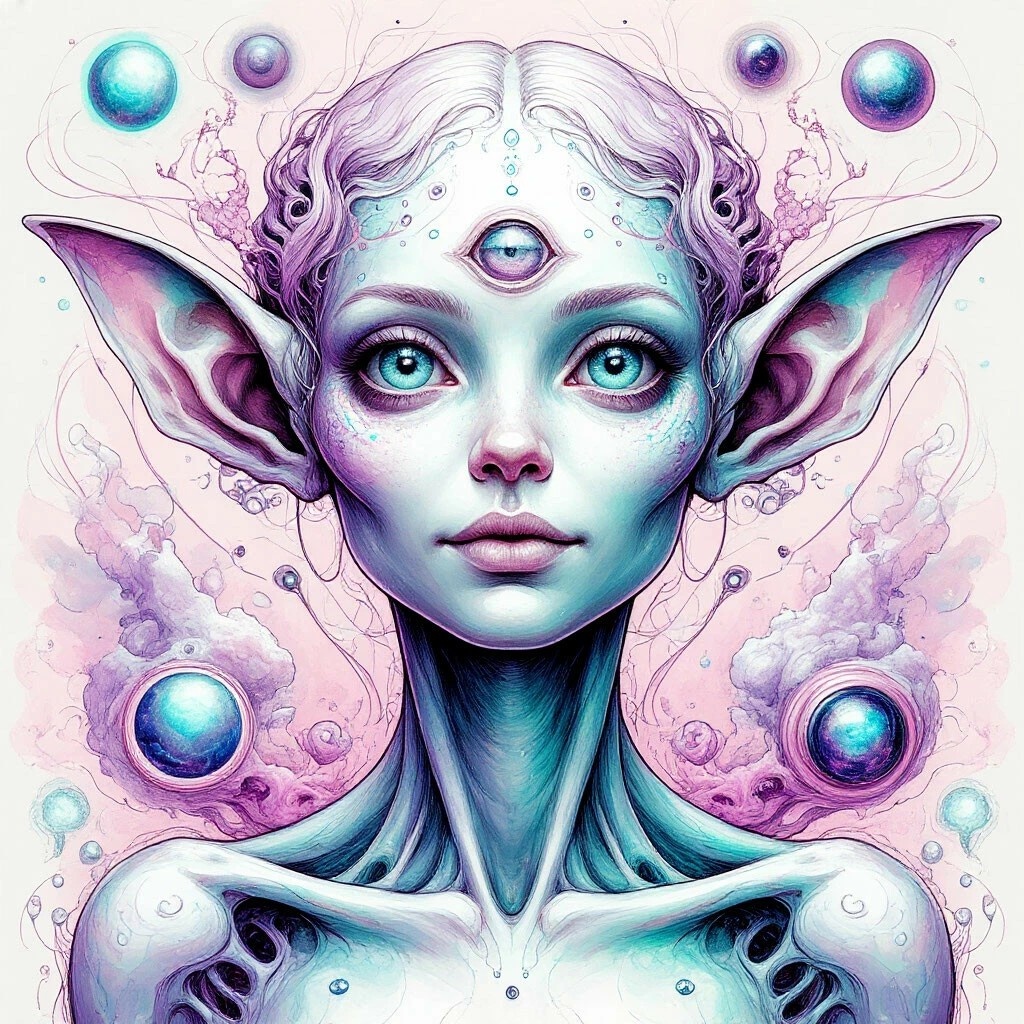 Регенерация Души в осознанном сне