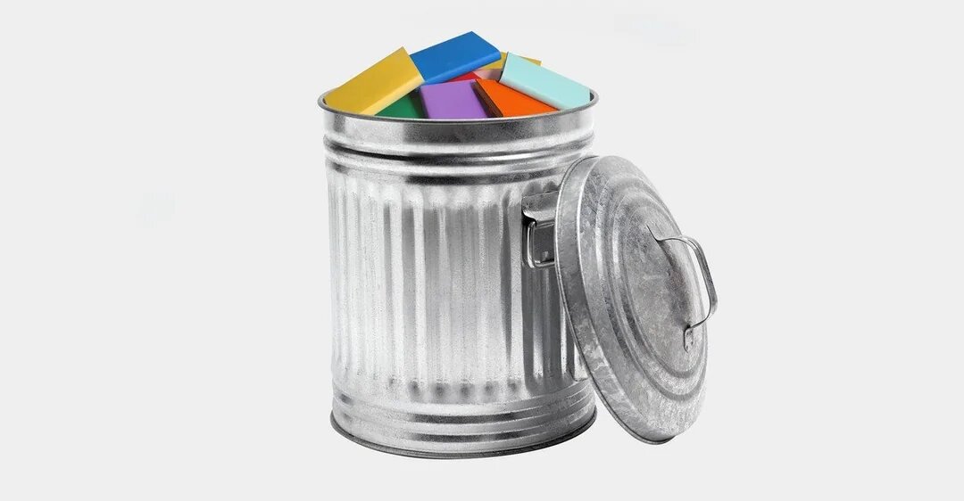 Люди все меньше хотят читать книги...