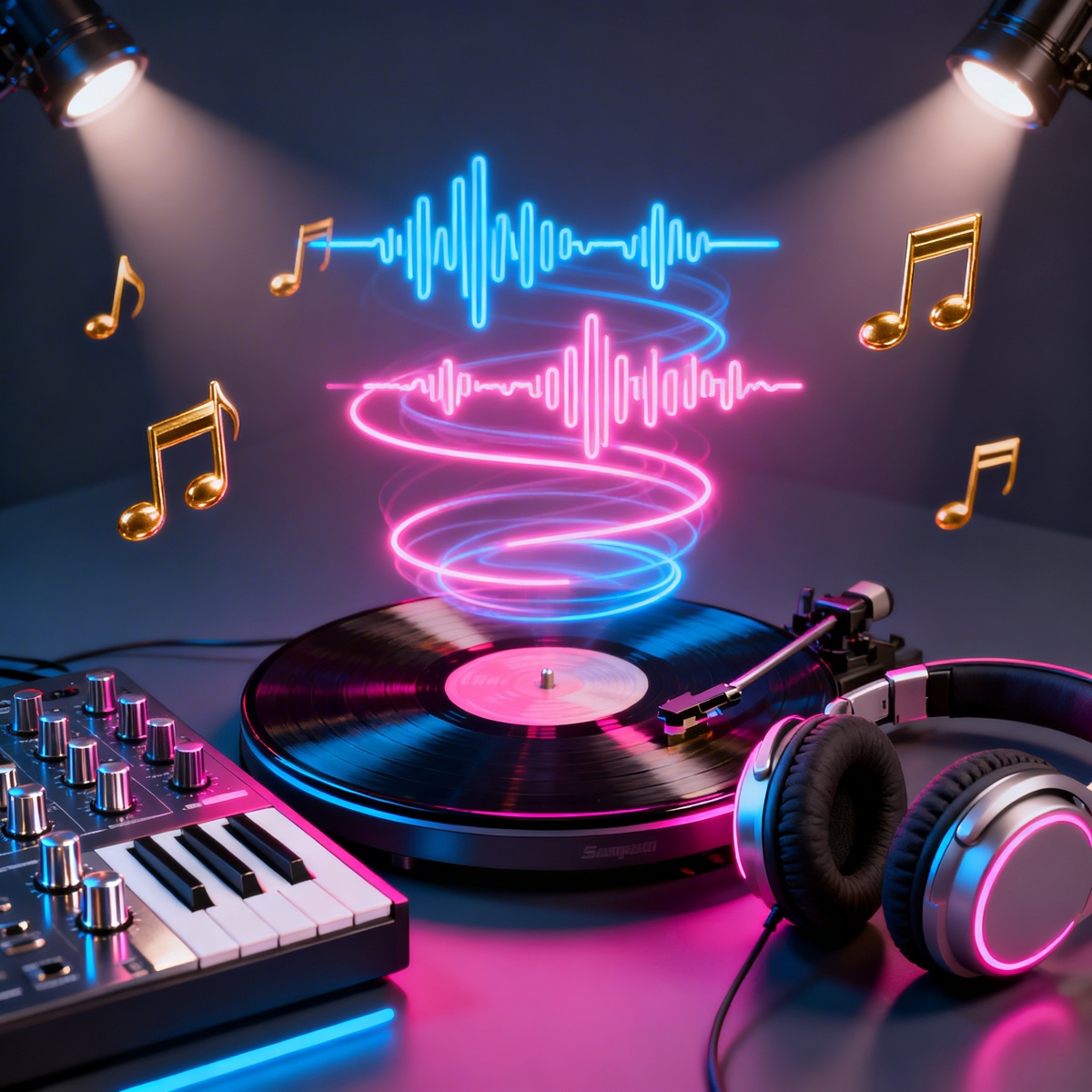 Данное изображение сгенерировано искусственным интеллектом