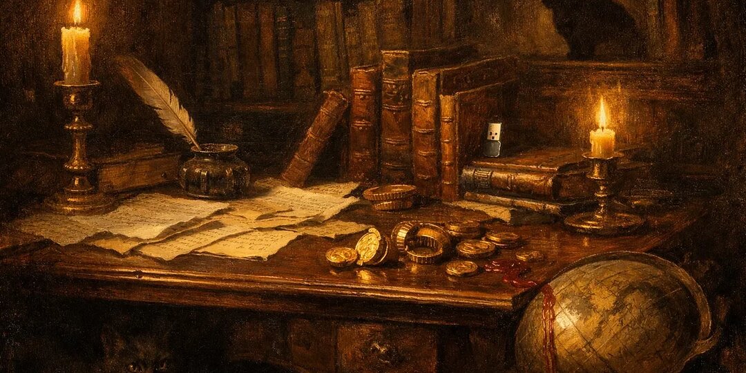 Андре Жид: писатель, которого Ватикан проклял, а Нобелевский комитет наградил