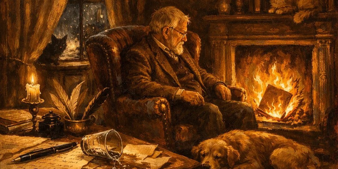 Продолжение классики: Собачье сердце: Второе превращение — Глава, которую не написал Булгаков