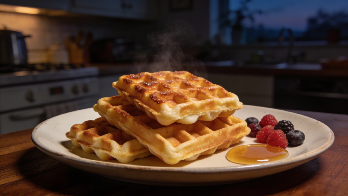 Рецепты для электрогриля