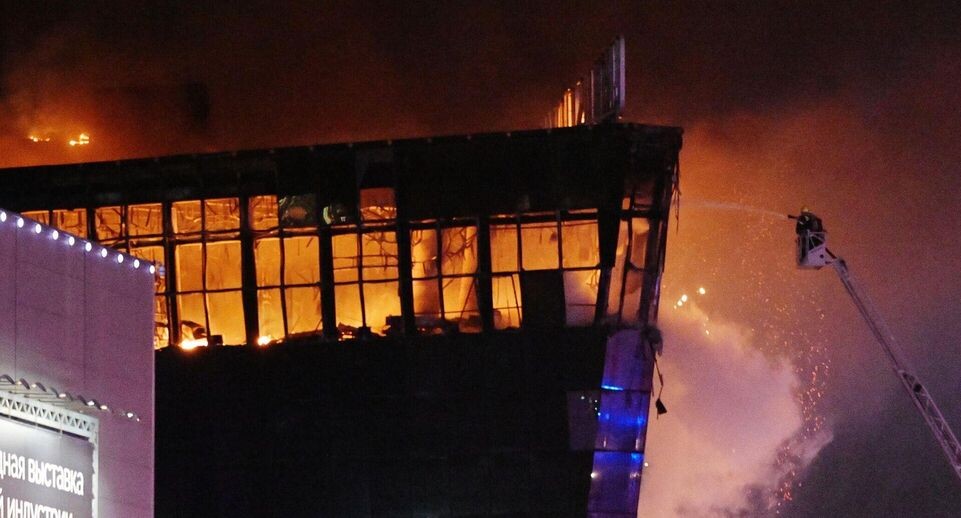    РИА «Новости»