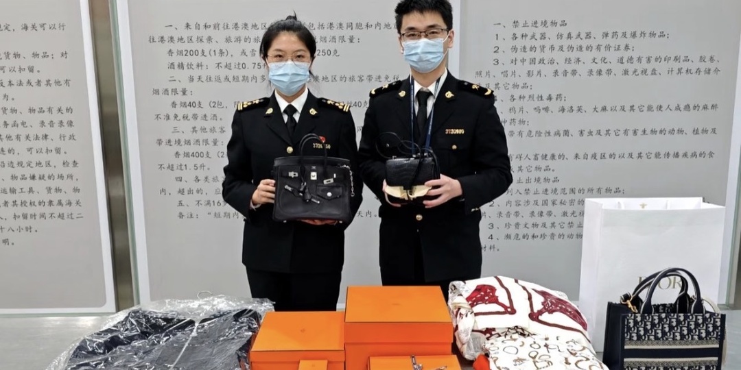 Что категорически нельзя везти в Китай в 2026 году