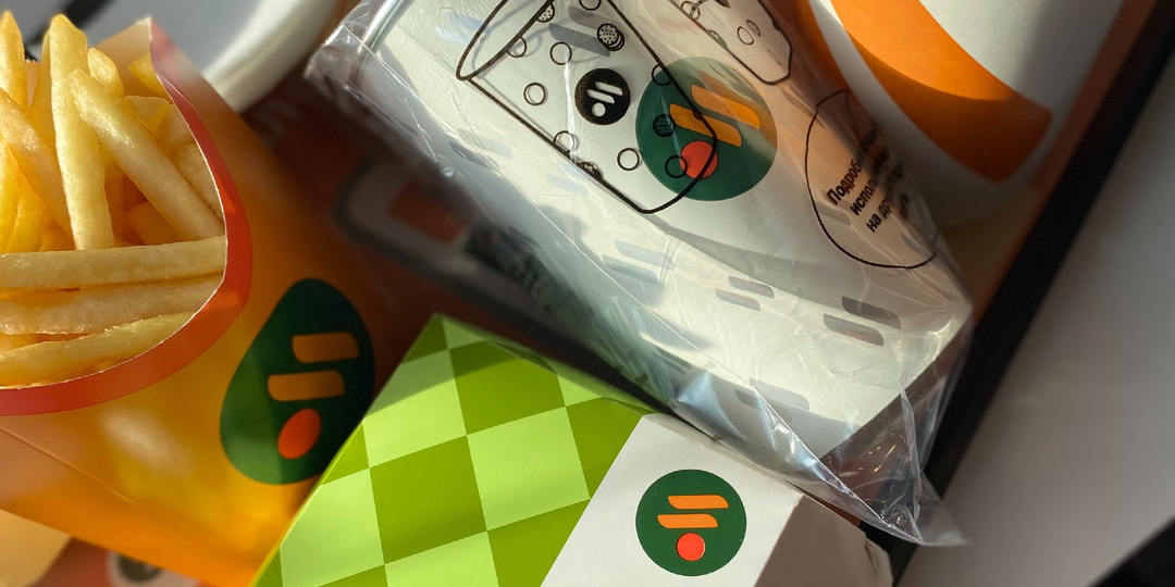 Отмечаем события с удовольствием: Почему 'Вкусно и Точка' стала местом для ярких впечатлений?