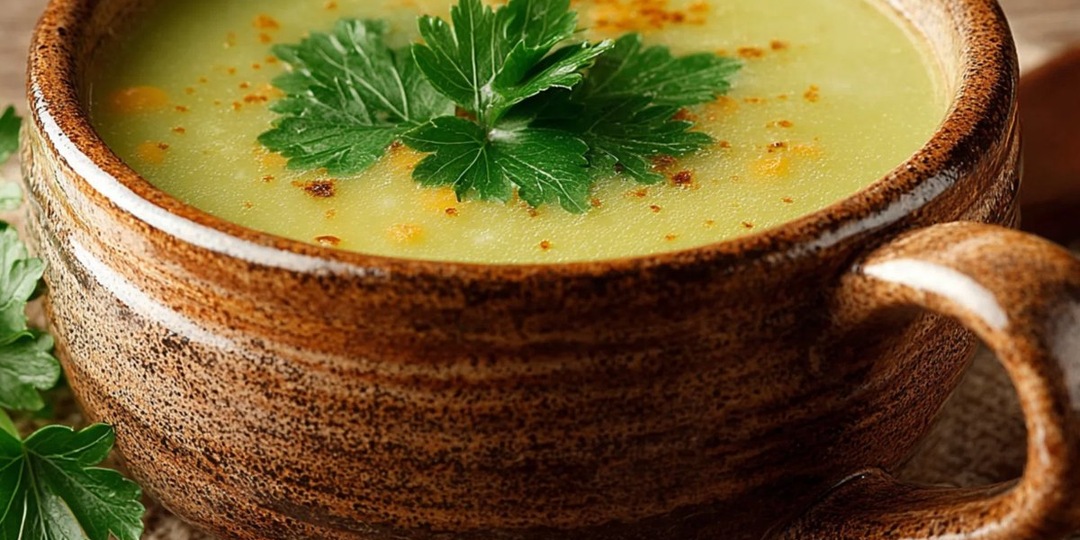 Что приготовить в Великий пост 2026: топ-15 рецептов постных супов